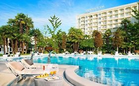 Grand Hotel Trieste & Victoria - Contemporary Thermal Luxury Spa